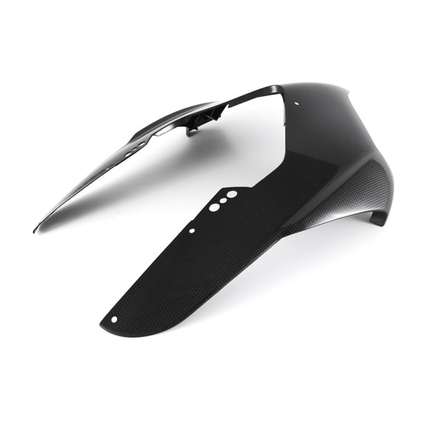 Fullsix Carbon Fiber Headlight Fairing for Ducati Panigale V4 V4S Speciale