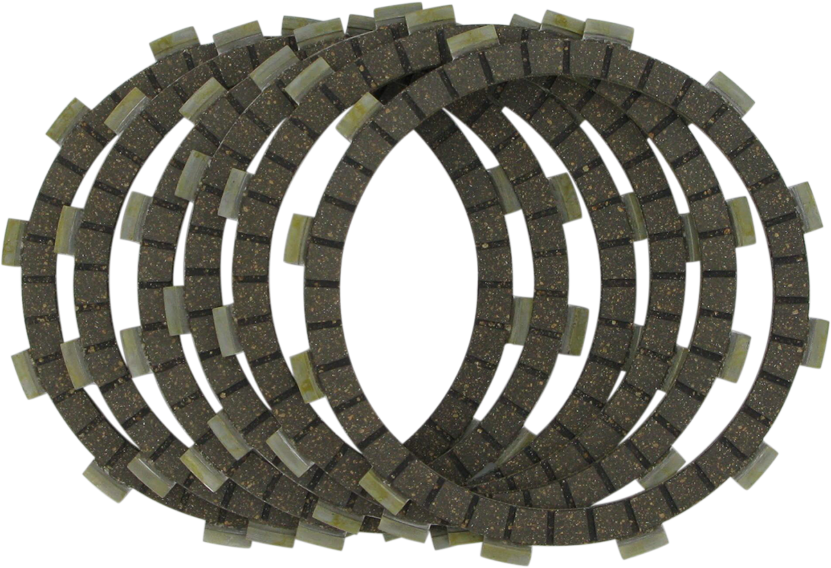 EBC Brakes Clutch Kit