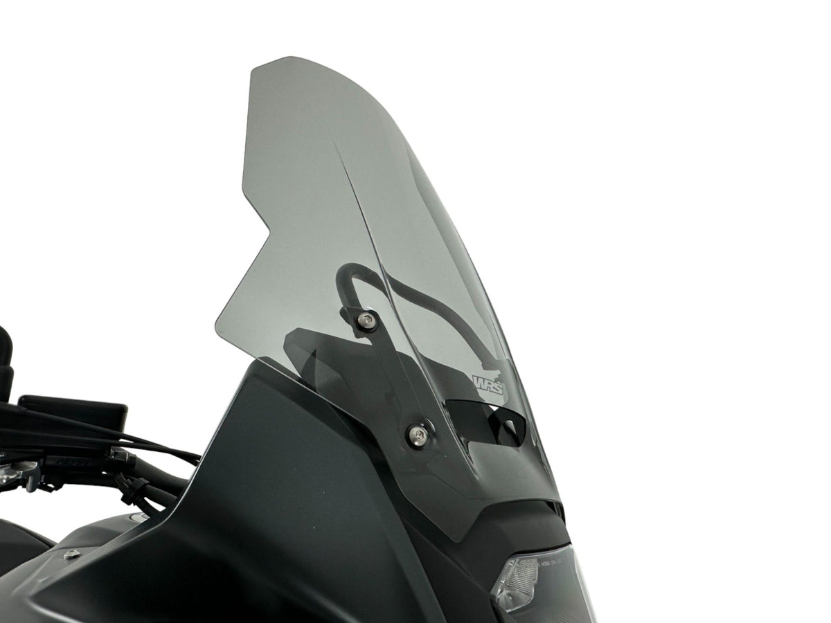 WRS CAPONORD WINDSCREEN HONDA NX 500 / 400 2024-2025