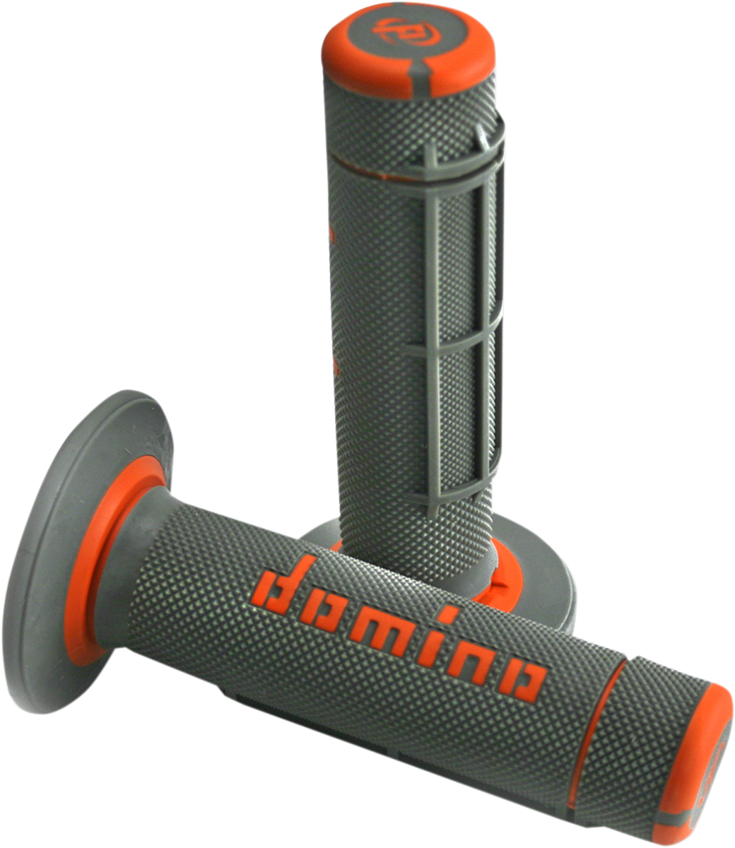 Domino Dually Grips