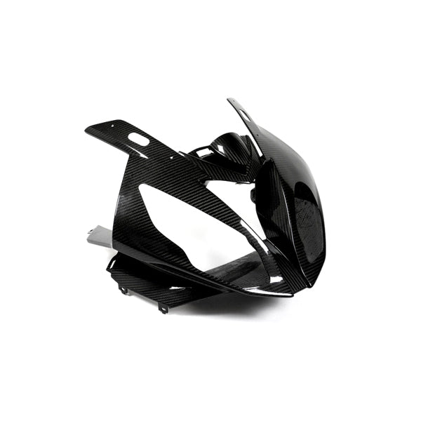 Ilmberger Carbon Fiber Headlight Front Fairing Panel BMW S1000RR 2015-2018