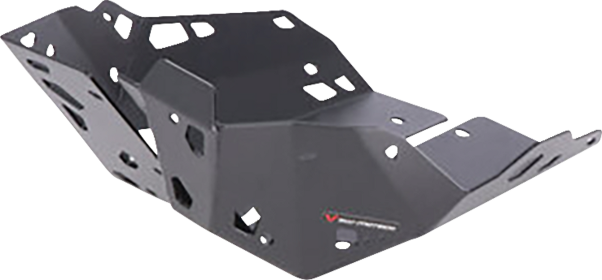 SW-Motech Engine Guard - Black - KTM - Adventure
