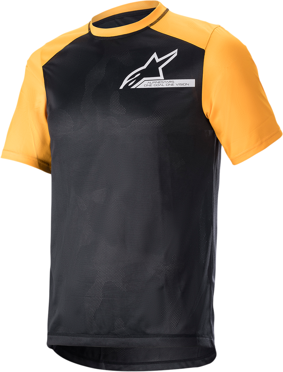 Alpinestars Alps 4.0 V2 Short-Sleeve Jersey