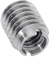 S&S Cycle Thread Reducer - 1/2"-13 To 5/16"-18