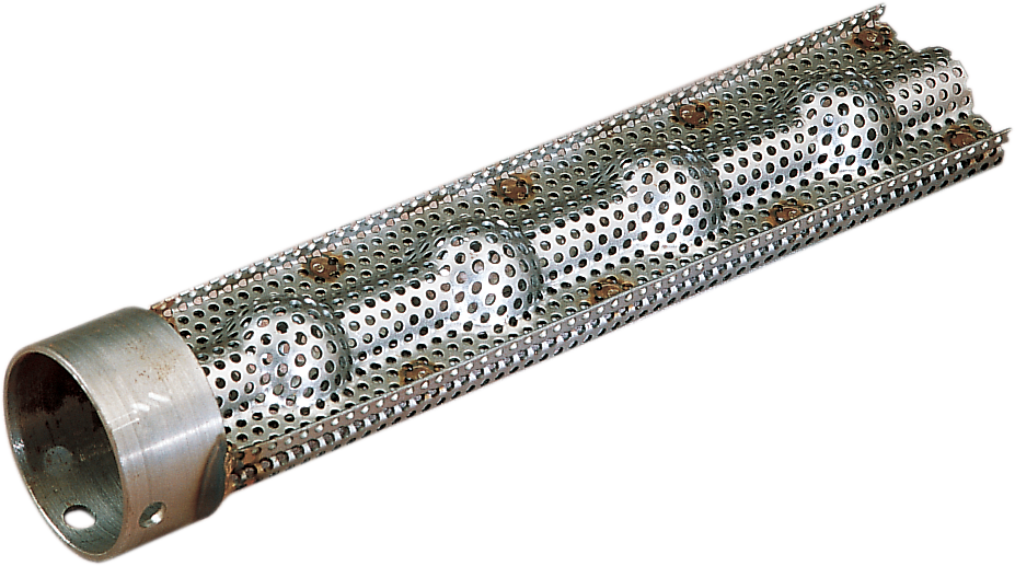 Khrome Werks HP-Plus® Drag Pipe Baffle - 1-3/4"