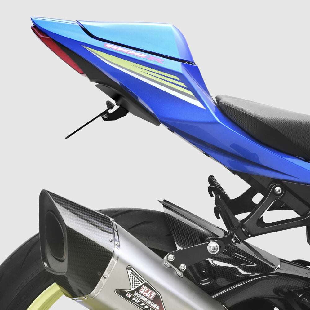 Rizoma FLAT-OUT Fender Eliminator