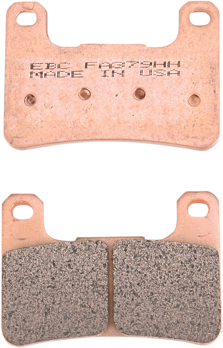 EBC Brakes HH Brake Pads
