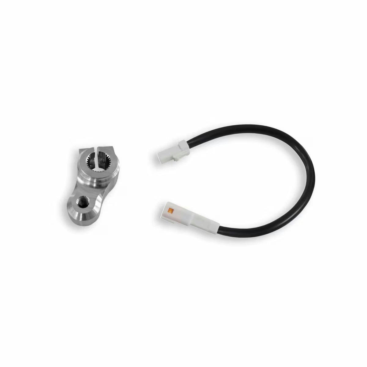 Ducati Performance Reverse Gear Change Control Wiring