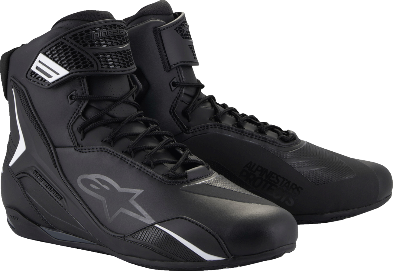 Alpinestars Faster-4 Shoes