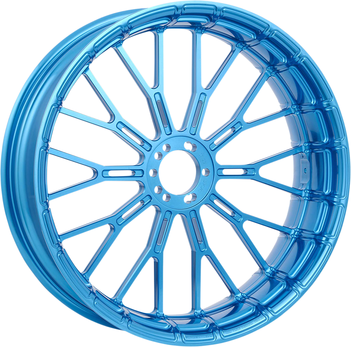 Arlen NESS Y-Spoke Rim