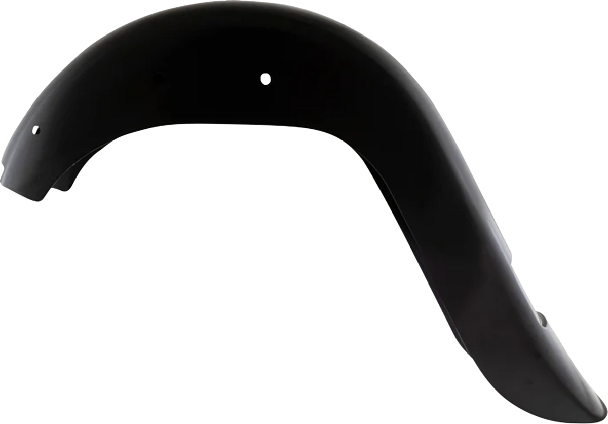 Klock Werks Benchmark Rear Fender