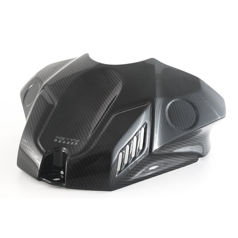 Fullsix Carbon Fiber Air Box Tank Cover For R1 R1M 2020-2025