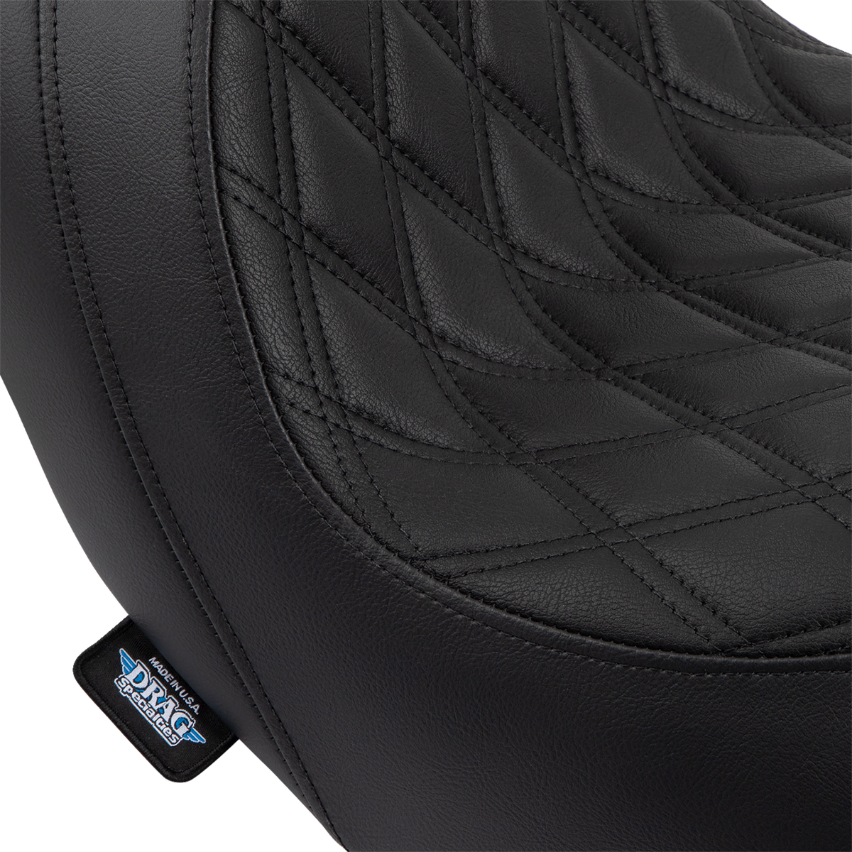 Drag Specialties Seats Predator Seat