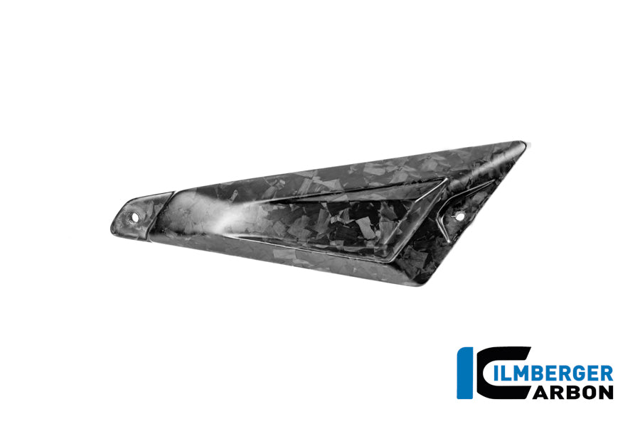 Ilmberger Carbon Subframe Cover Right BMW R 1300 GS Adventure - Matte / Forged