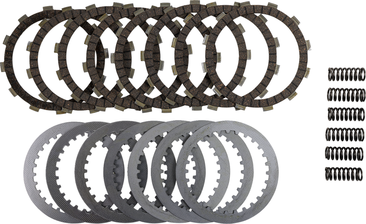 EBC Brakes Clutch Kit - YZ 125