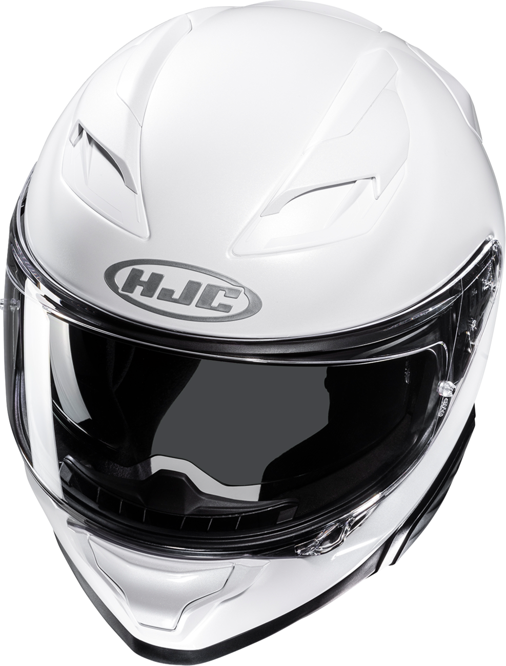 HJC F71 Solid Helmet