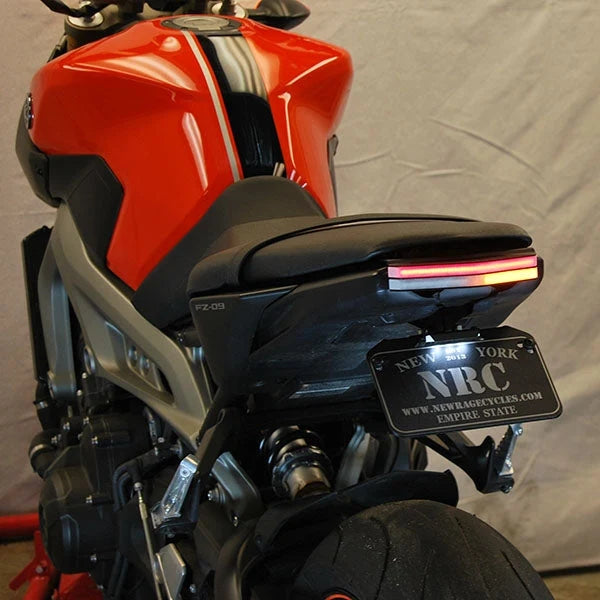NRC Yamaha FZ-09 | MT-09 Fender Eliminator (2014-2016)