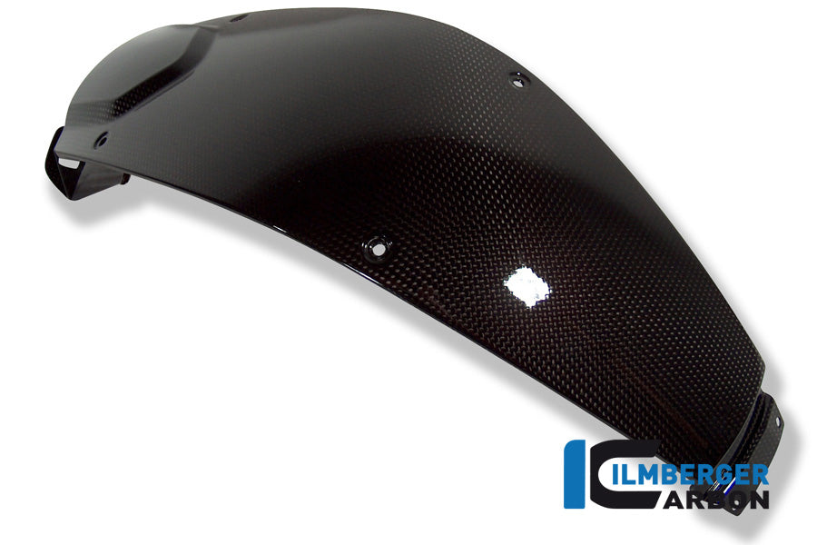 Ilmberger Carbon Tank Cover Carbon
