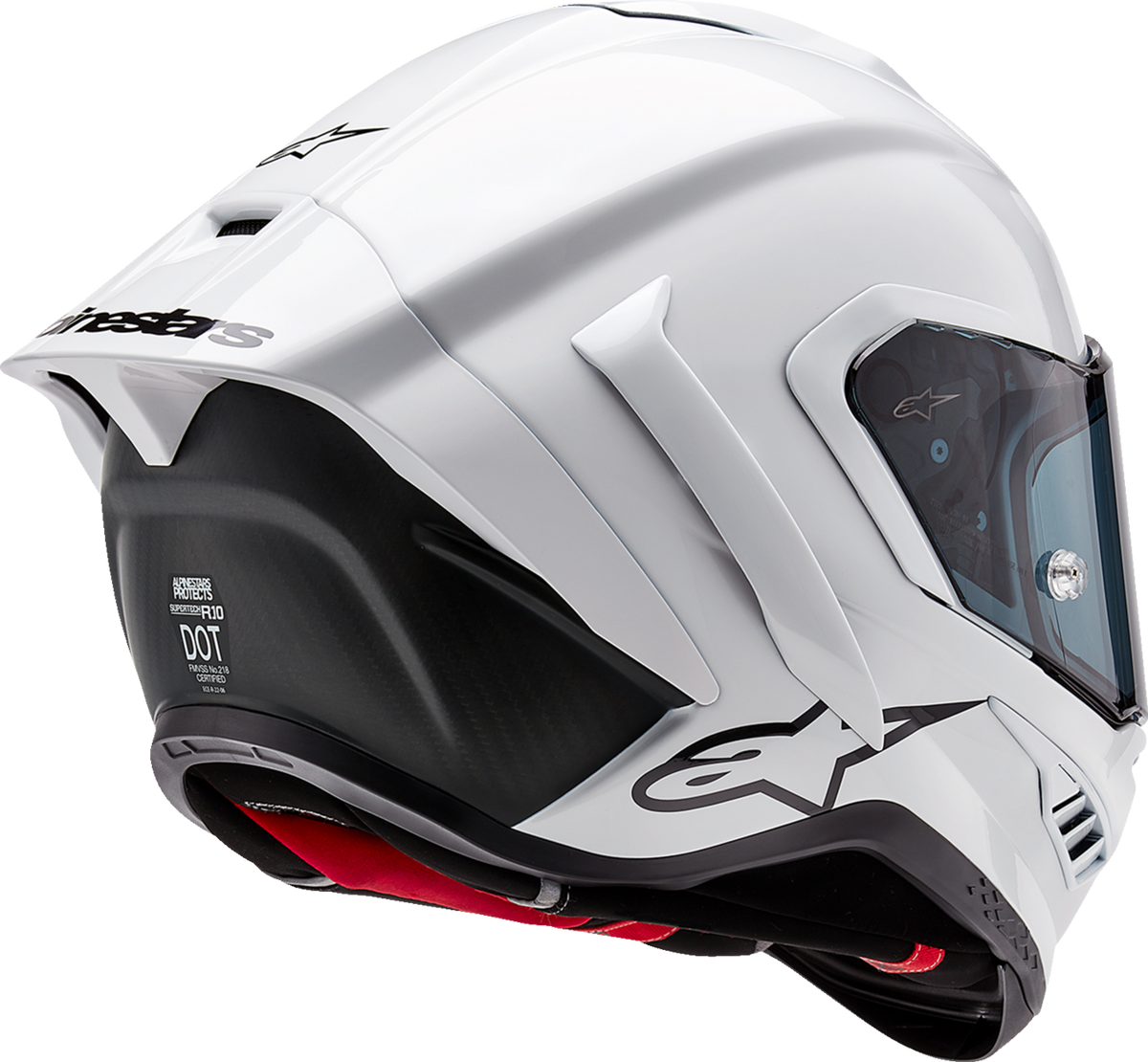 Alpinestars Supertech R10 Helmet
