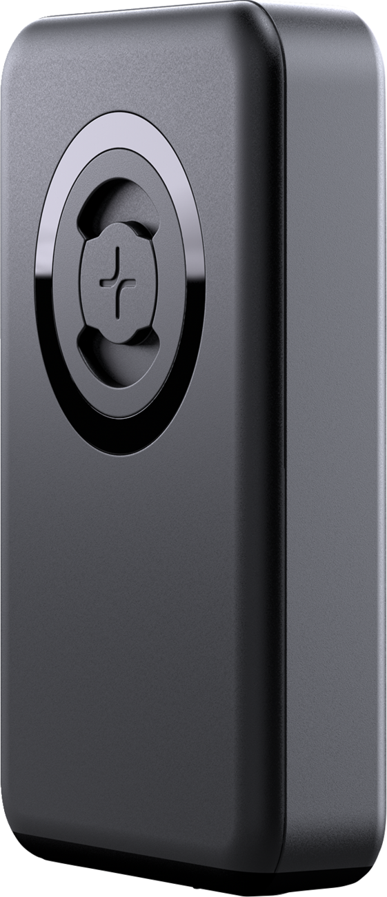 SP Connect Wireless Power Bank - 10,000 mAh - SPC+