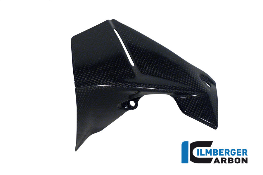 Ilmberger Carbon Wind Deflector At Cockpit Right Carbon