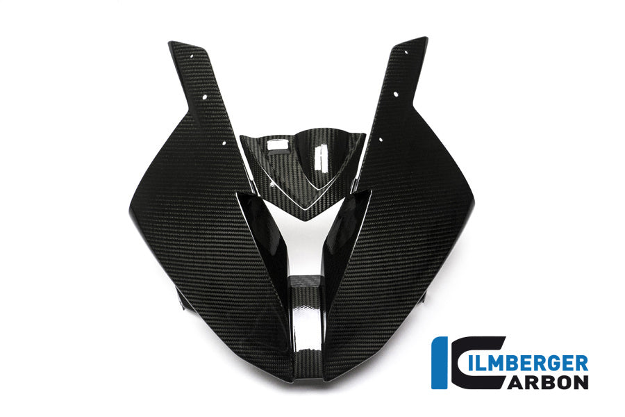 Ilmberger Carbon Racing Upper Fairing 1-Piece Carbon