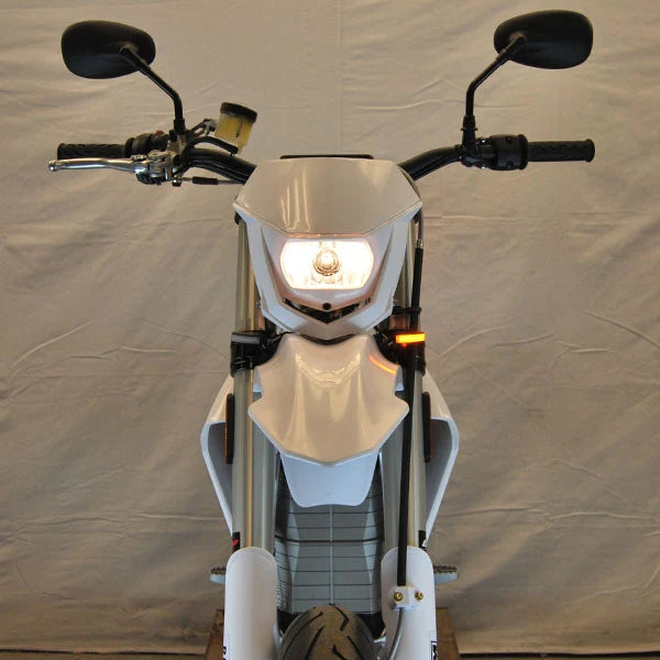 NRC Alta Redshift Front Turn Signals (2017-2019)