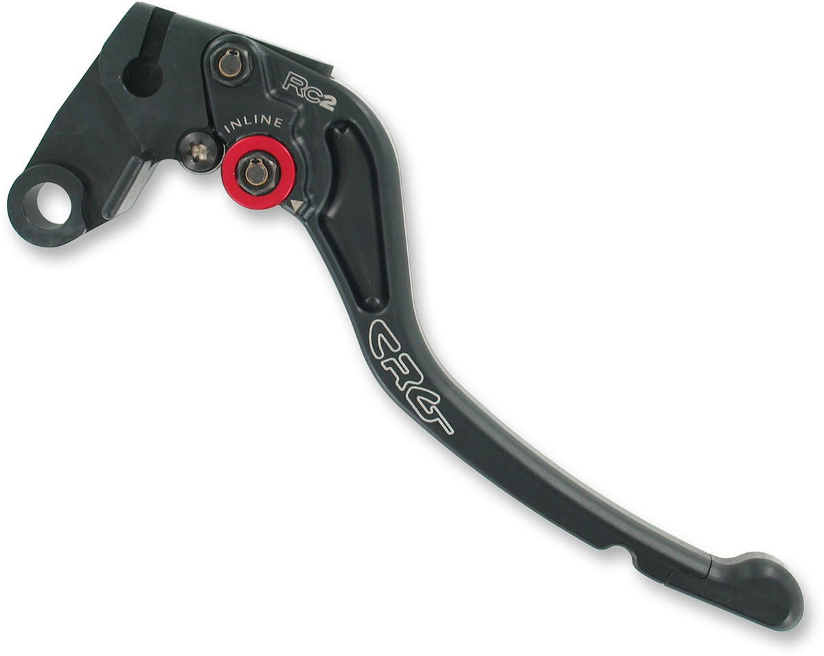CRG RC2 Standard Clutch Lever - Black