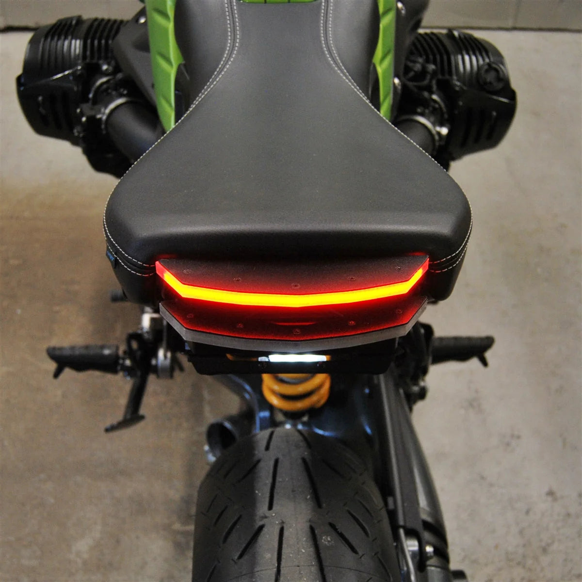NRC BMW R Nine T Fender Eliminator Kit (Bobber) (2014 - Present)