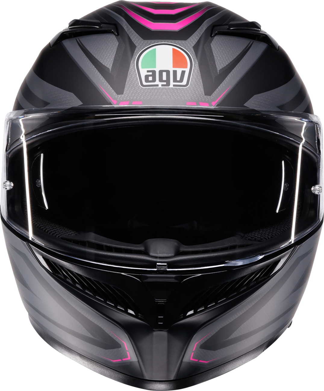 AGV K3 Syth Helmet