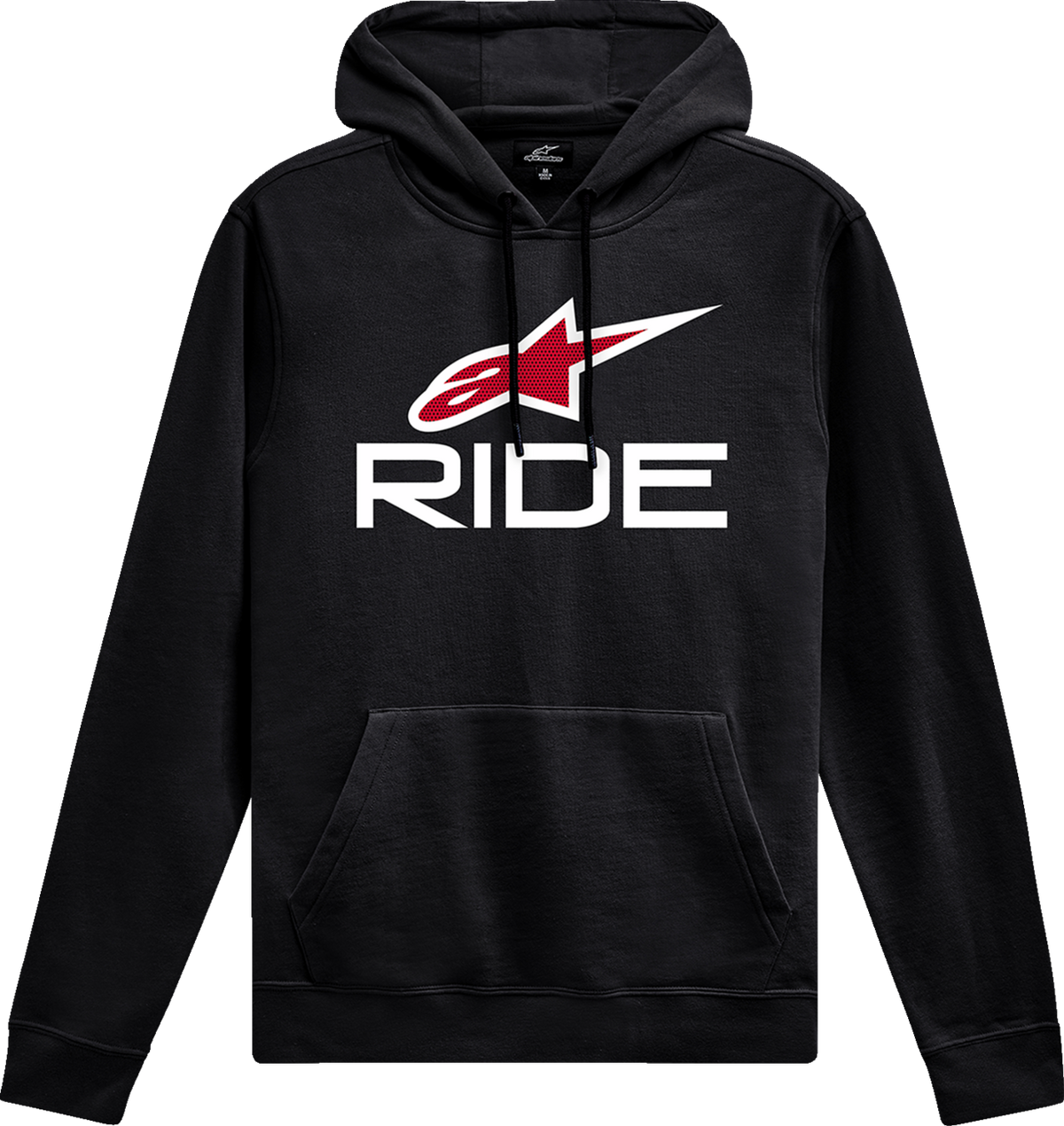 Alpinestars Ride 4.0 Pullover Hoodie