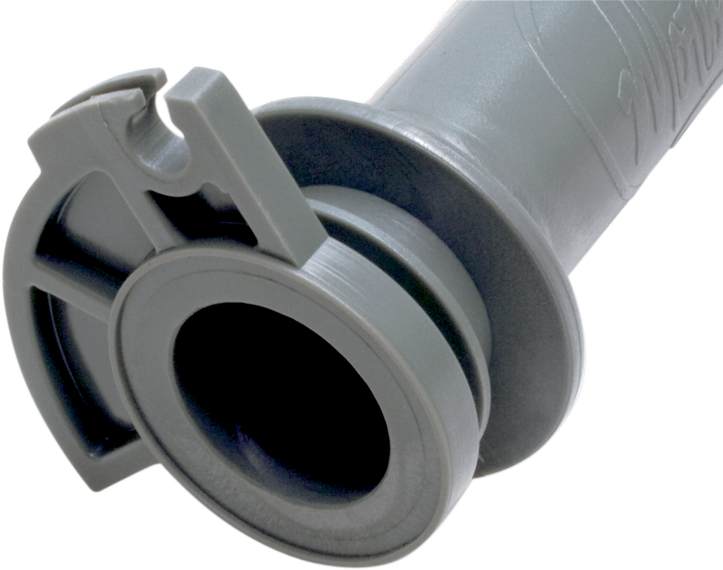 Motion Pro Titan Throttle Tube™ - Multi-Make