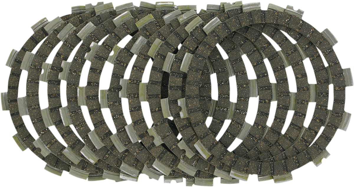 EBC Brakes Clutch Kit