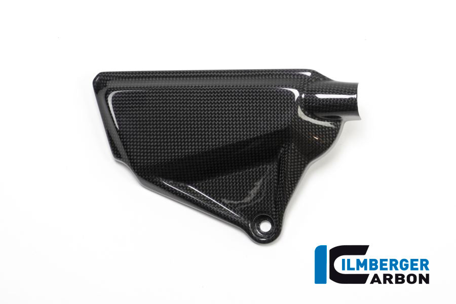 Ilmberger Carbon Cover Under The Frame Left Ducati XDiavel 2016 / Diavel 1260