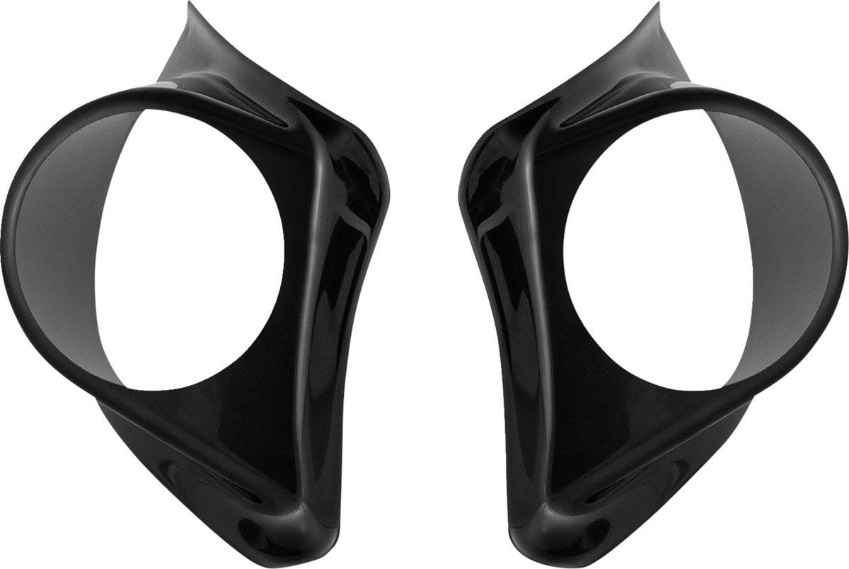 Klock Werks Light Pod Mount - FXRP