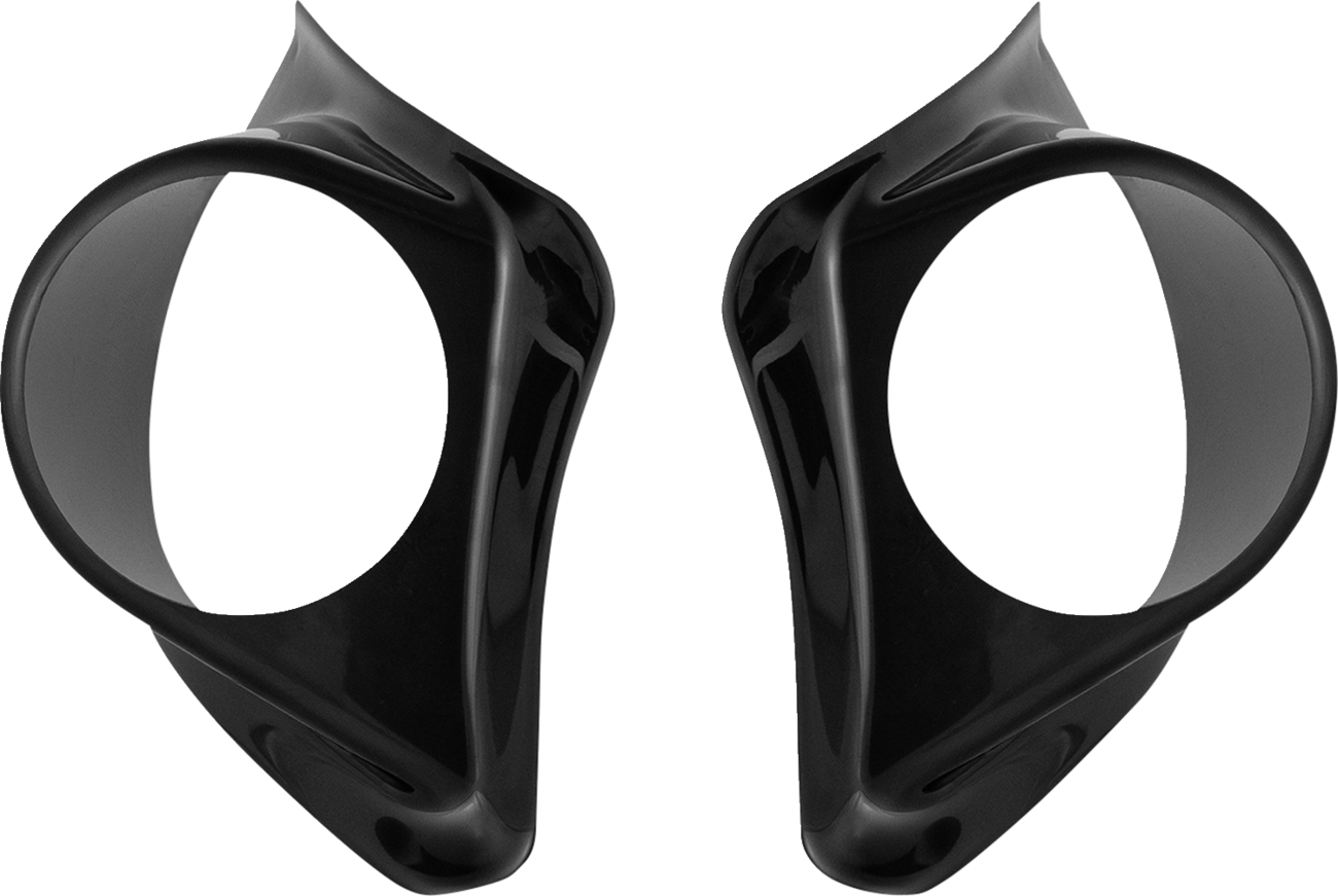Klock Werks Light Pod Mount - FXRP