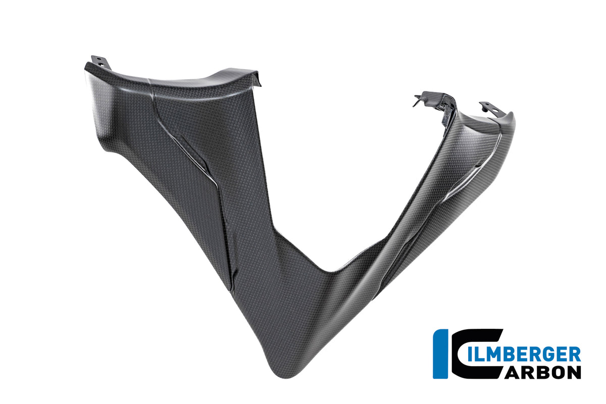 Ilmberger Carbon Upper Fairing Carbon Matte Ducati Multistrada V4