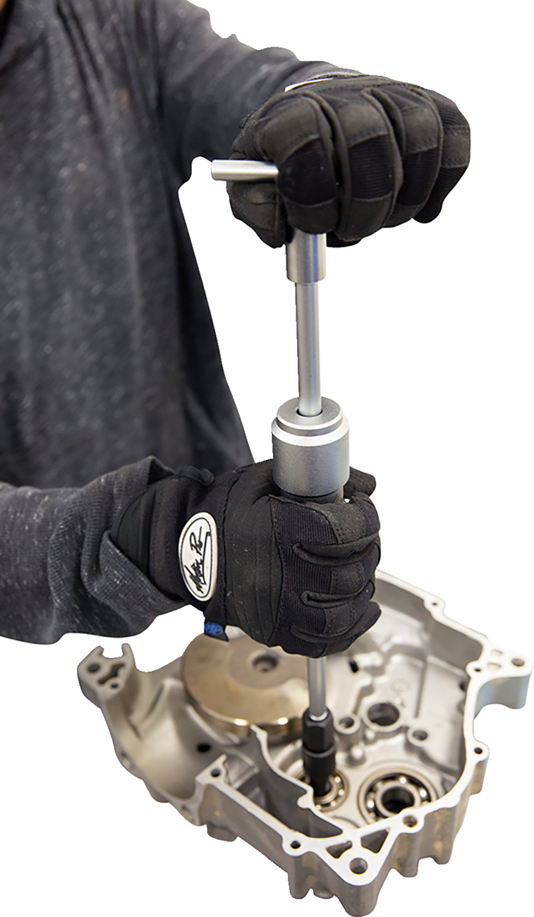 Motion Pro Blind Bearing Remover With Slide Hammer - Kit
