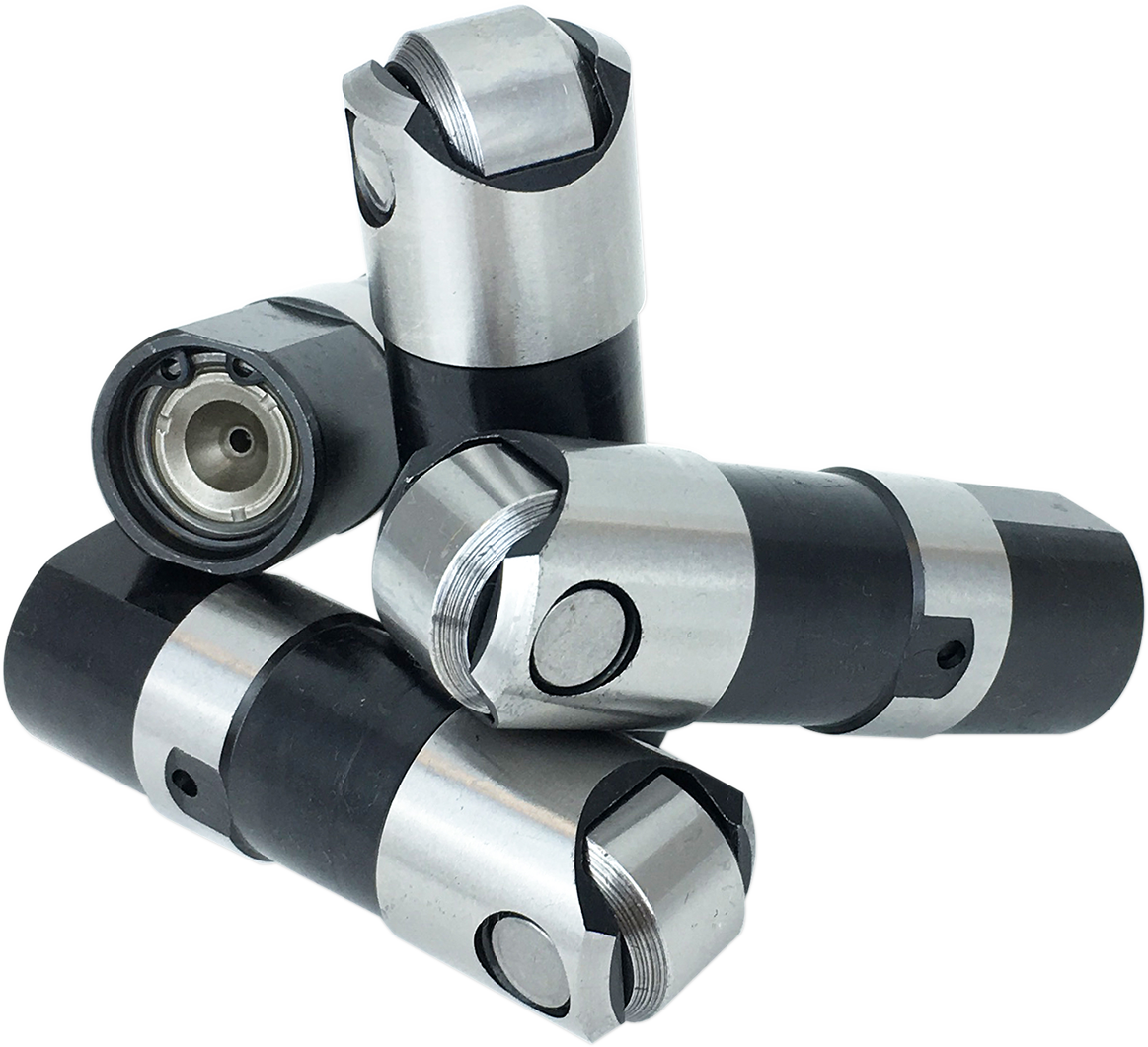 Tappets & Lifters