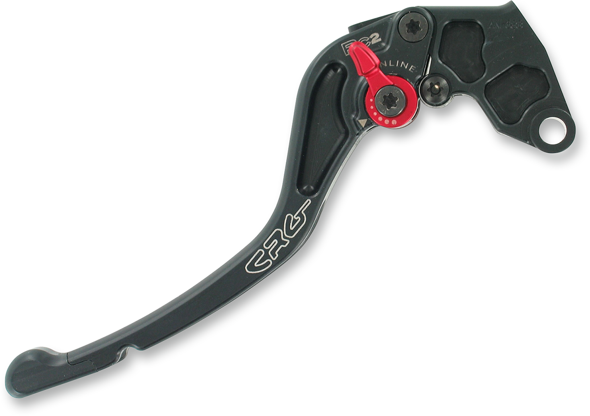 CRG RC2 Standard Clutch Lever - Black