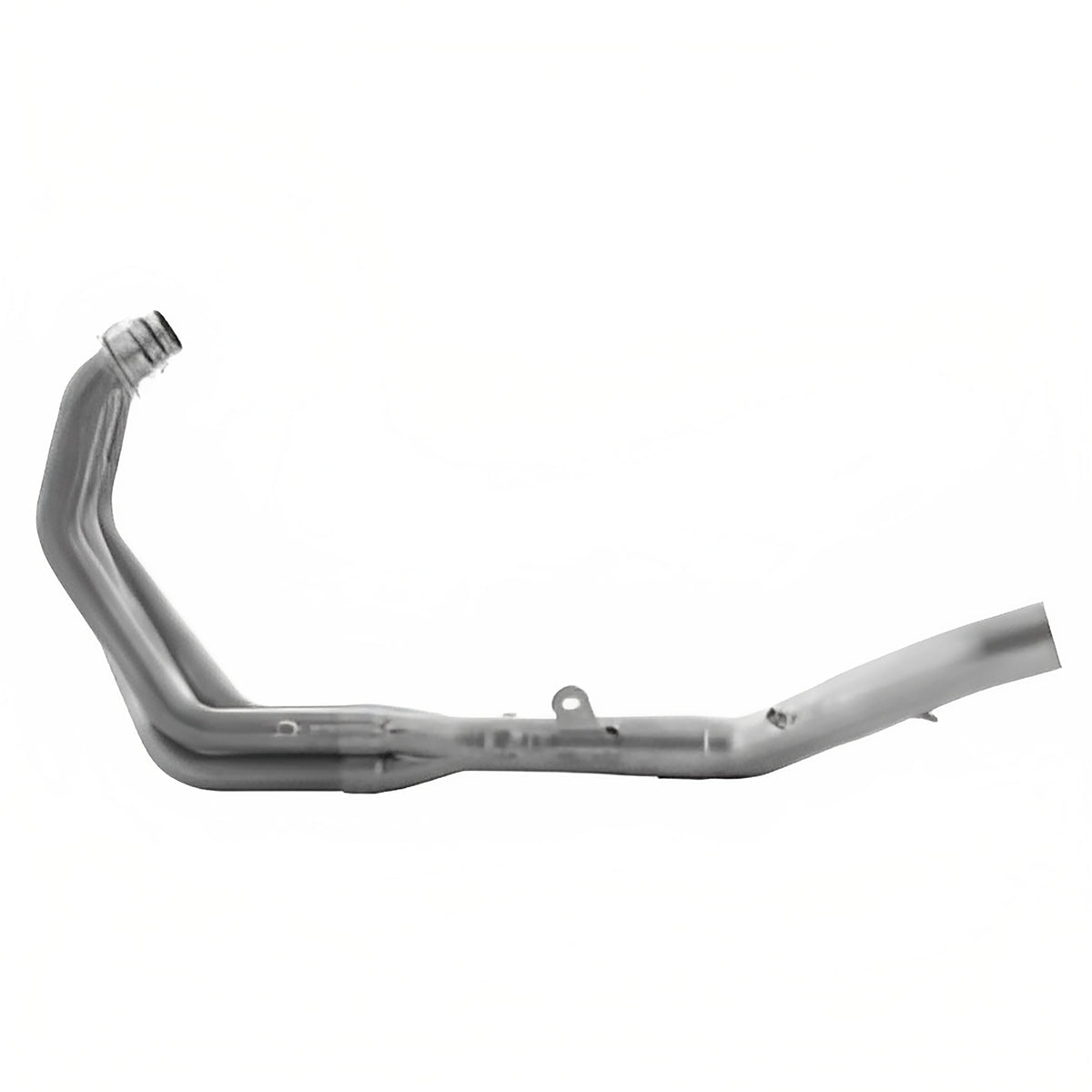 Arrow 71759KZ Low-Mount Catalytic Homologated Headers Kit