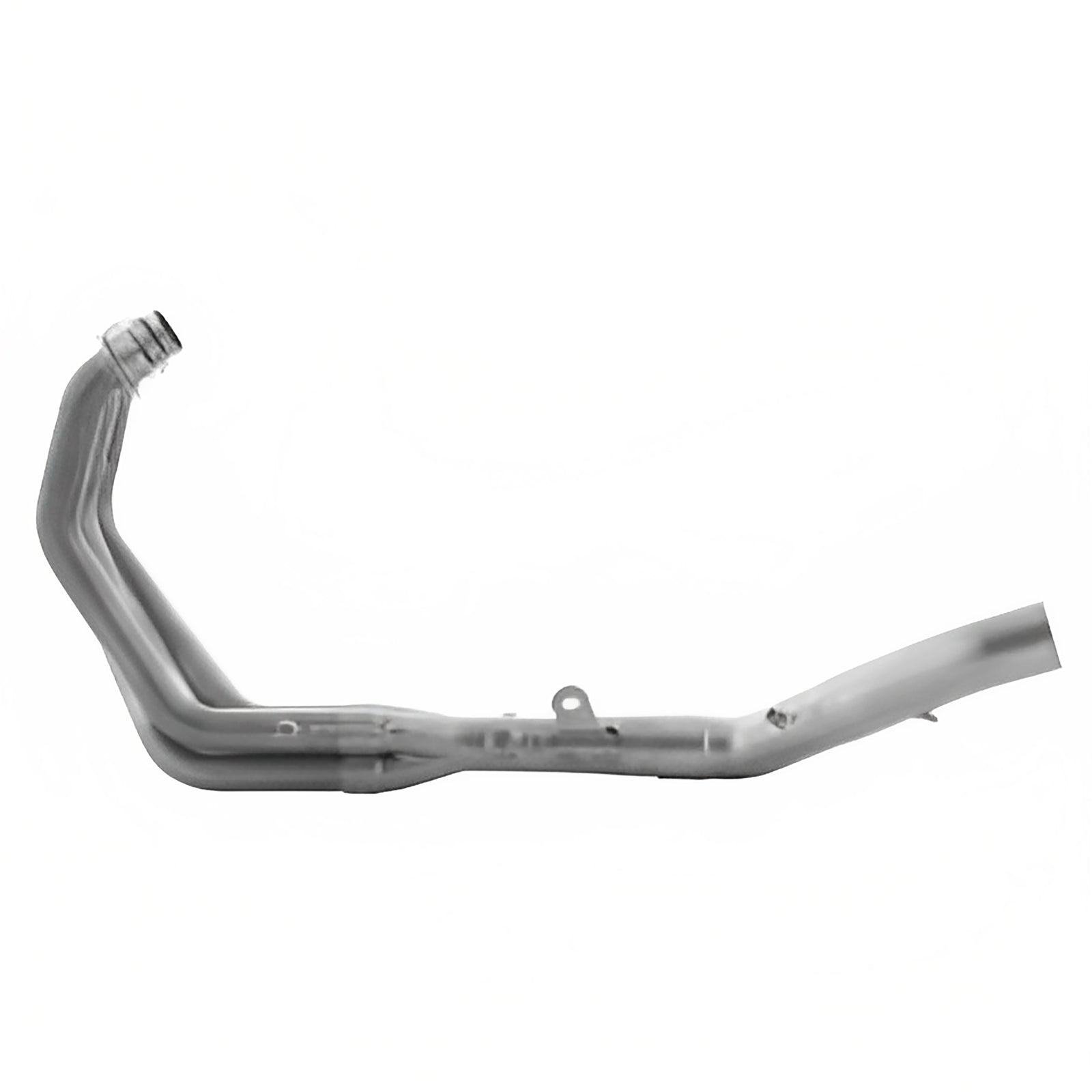 Arrow 71759KZ Low-Mount Catalytic Homologated Headers Kit