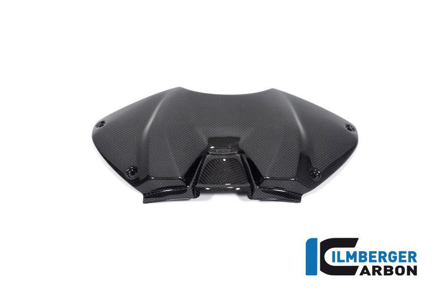 Ilmberger Carbon Upper Tank Cover Ducati Panigale V4 / V4 S Racing 2022 - Gloss