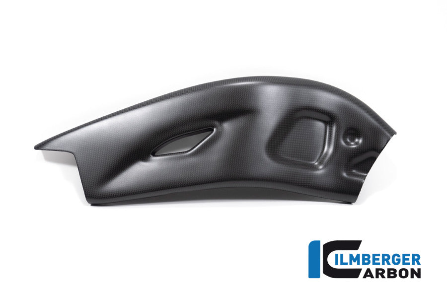 Ilmberger Carbon Swingarm Cover Right Honda CBR 1000 RR-R / SP 2020 - Matte