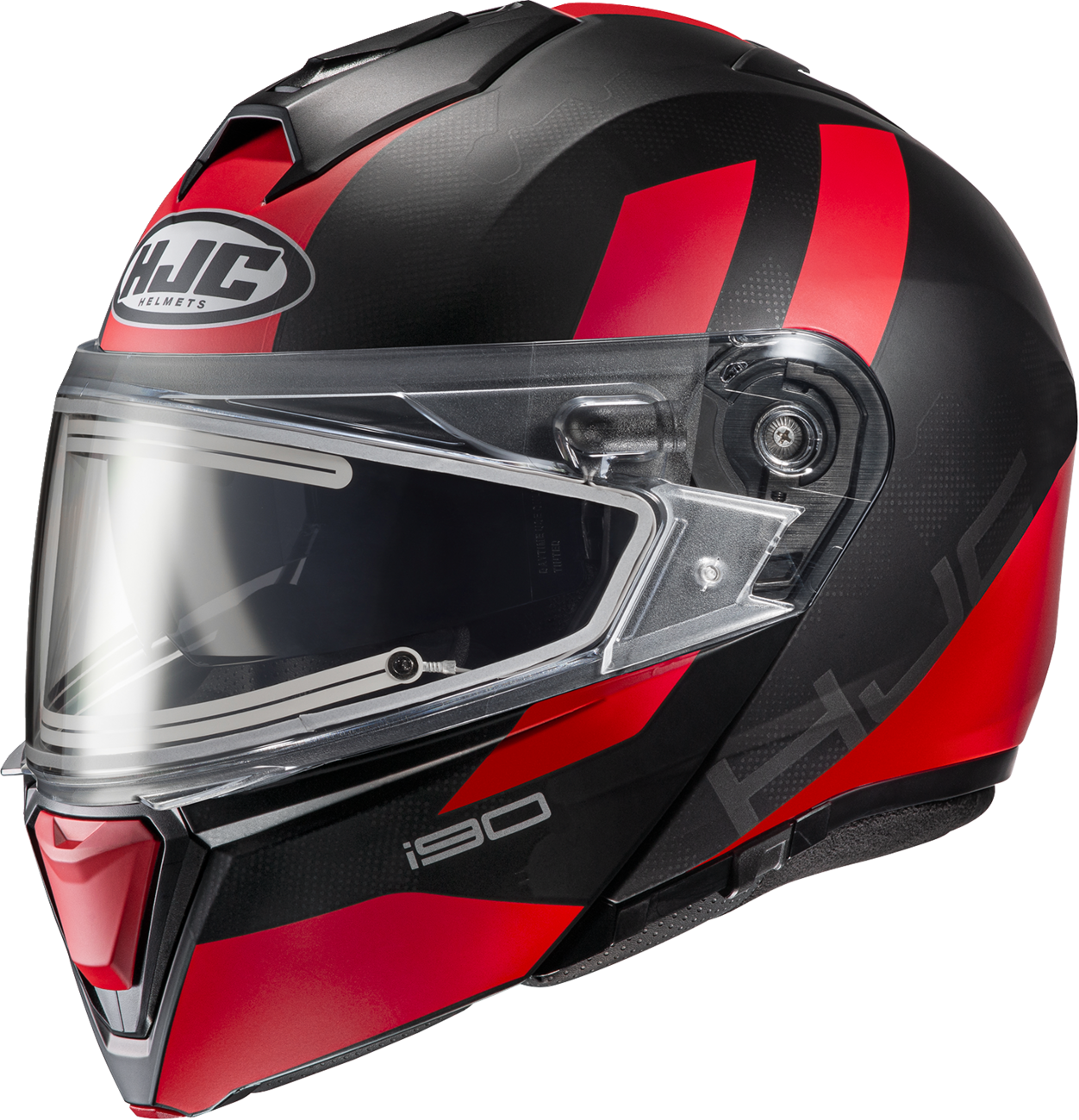 HJC I90 Syrex Snow Helmet