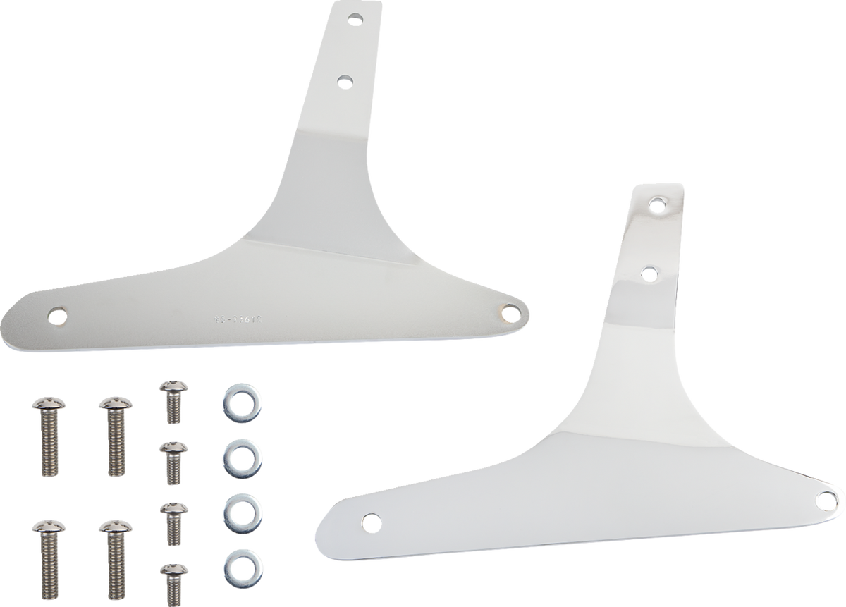 Cobra Mini Sissy Bar - FLSTF/FXST