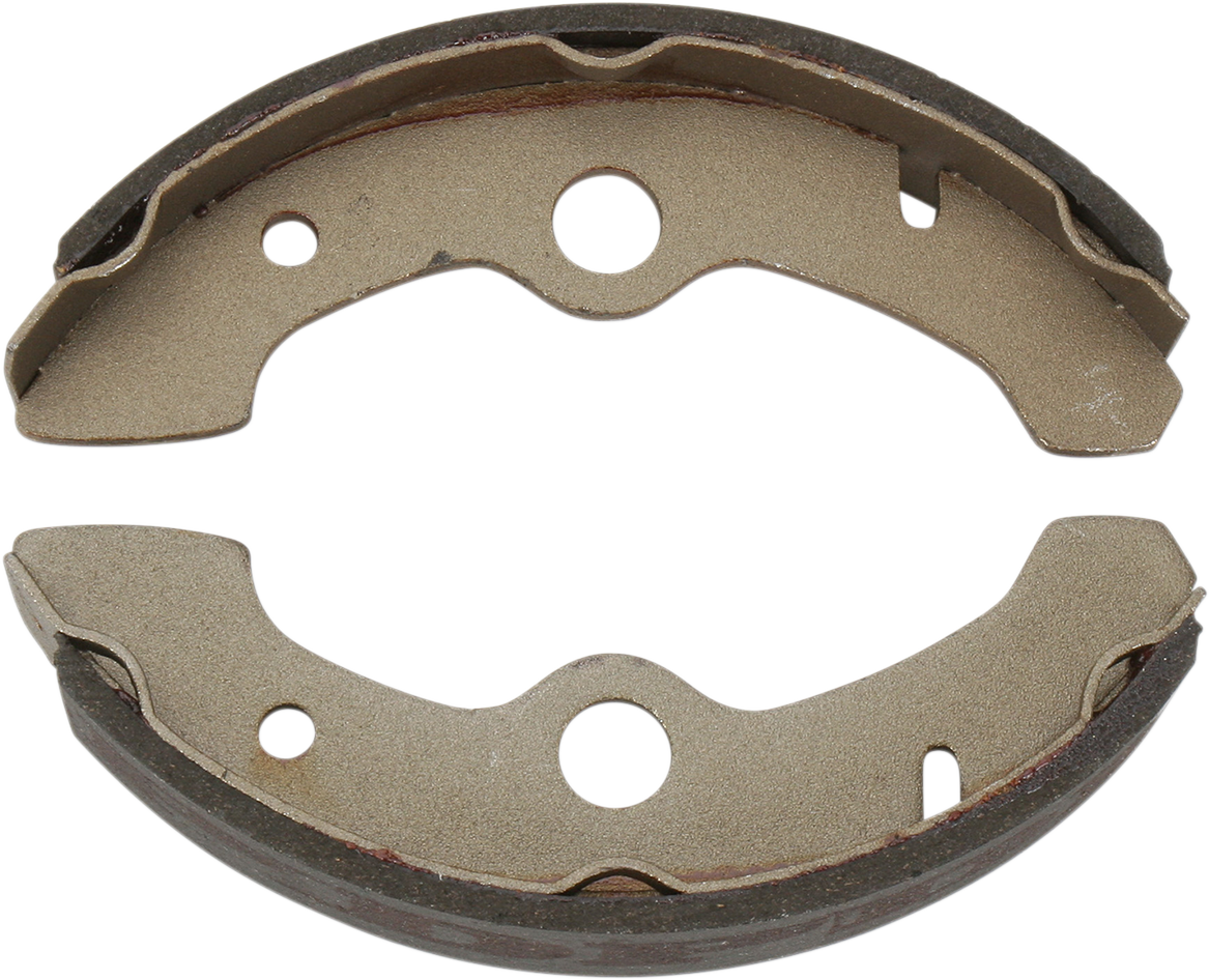 DP Brakes Brake Shoes - Yamaha