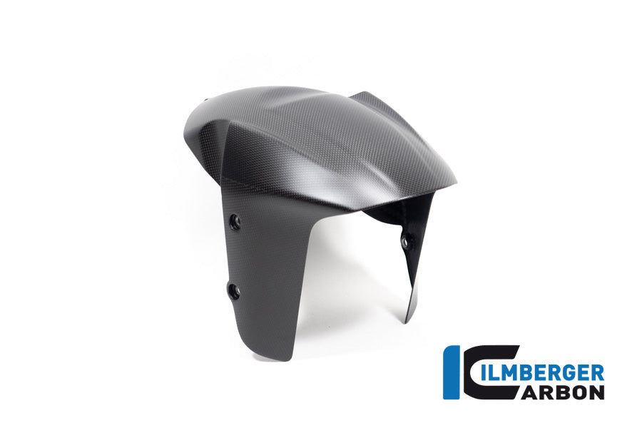 Ilmberger Carbon Front Fender Ducati Diavel V4 From 2023 - Matte