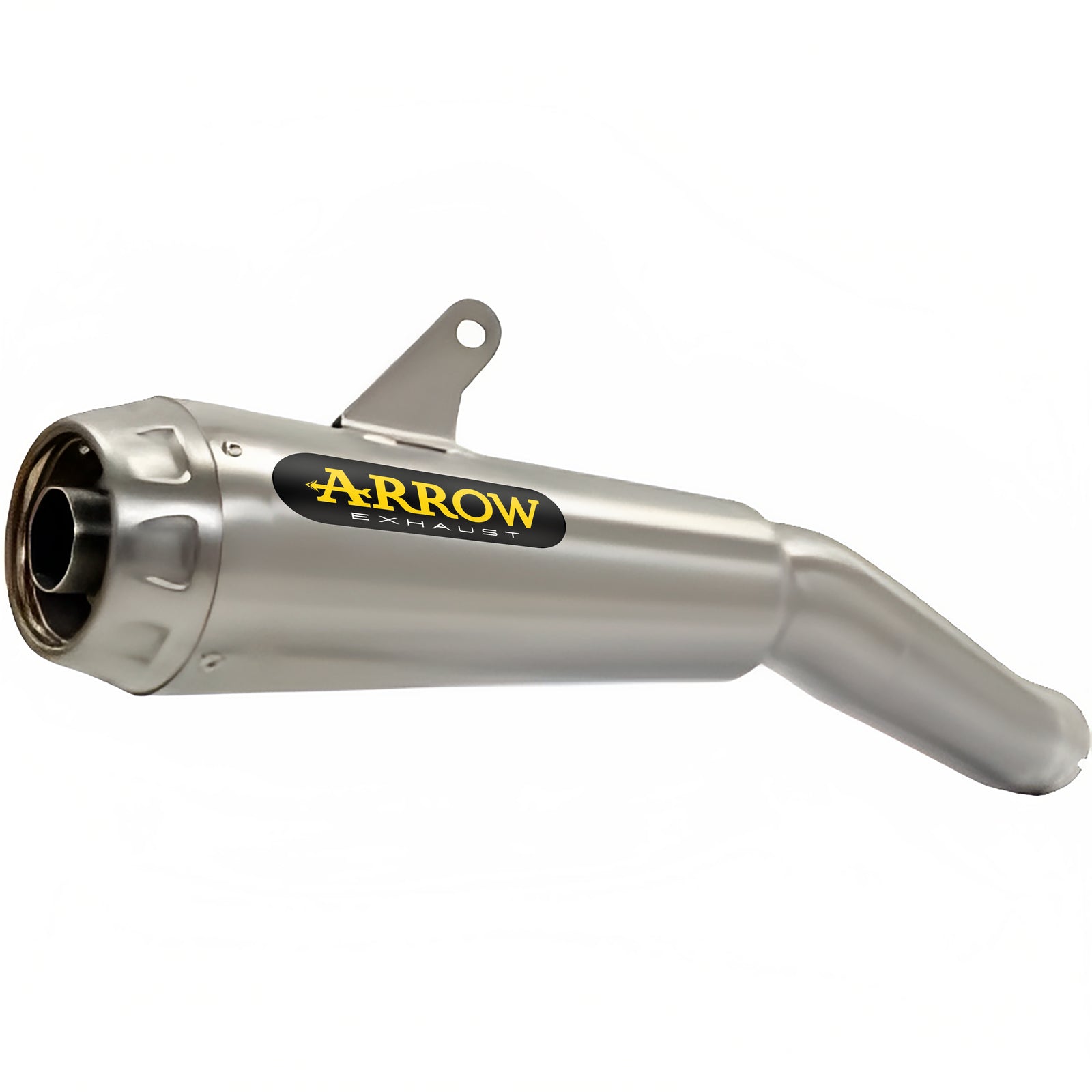 71214PRI Pro-Race Nichrom Slip Ons Kit