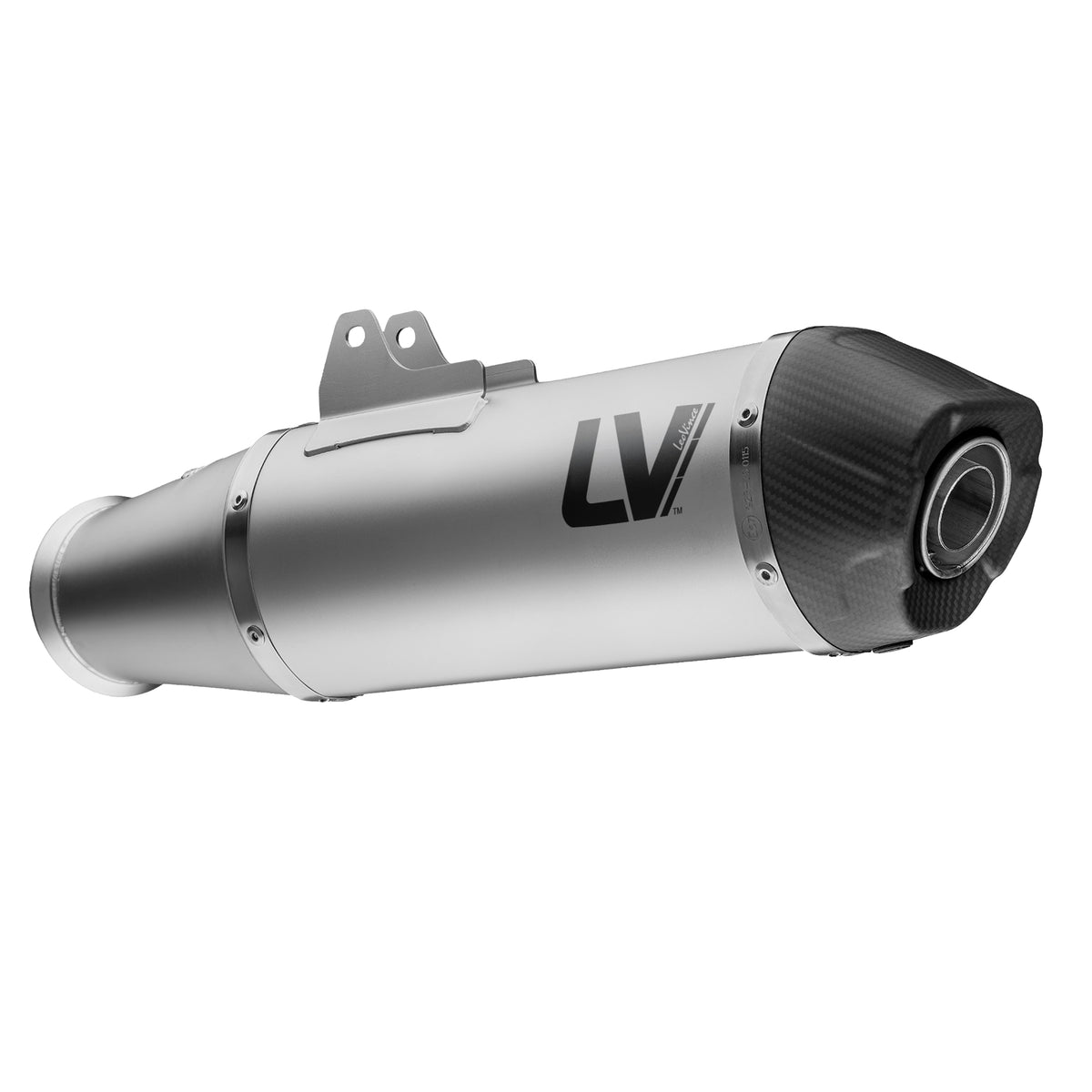 LeoVince Lv One Evo (14469EU) - shared across all 4 applications - image 10 of 10